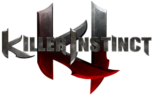 The official logo of Killer Instinct