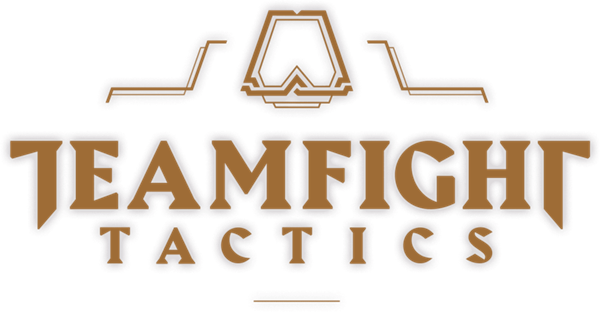 The official logo of Teamfight Tactics