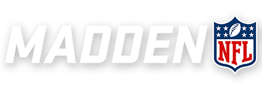 The official logo of Madden NFL 2024