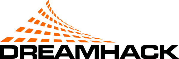 The official logo of DreamHack