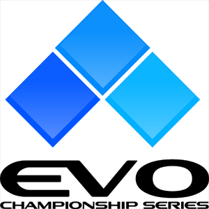 Logo of the EVO
