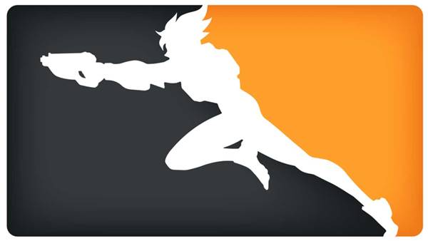 The official logo of Overwatch League