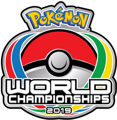 The official logo of Pokémon World Championships